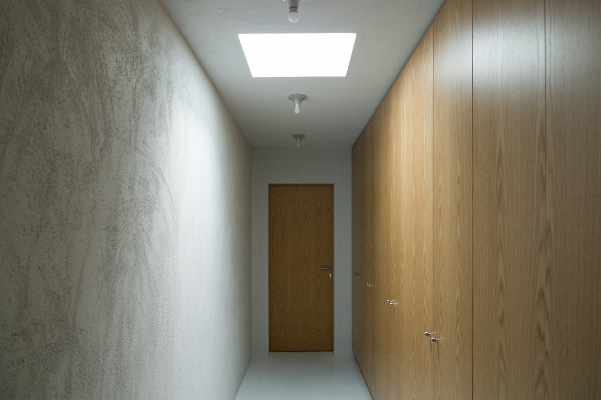 葡萄牙特罗亚绿意盎然的家庭住宅-30