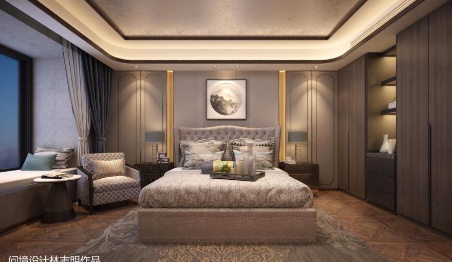 石狮●泰禾首玺-29