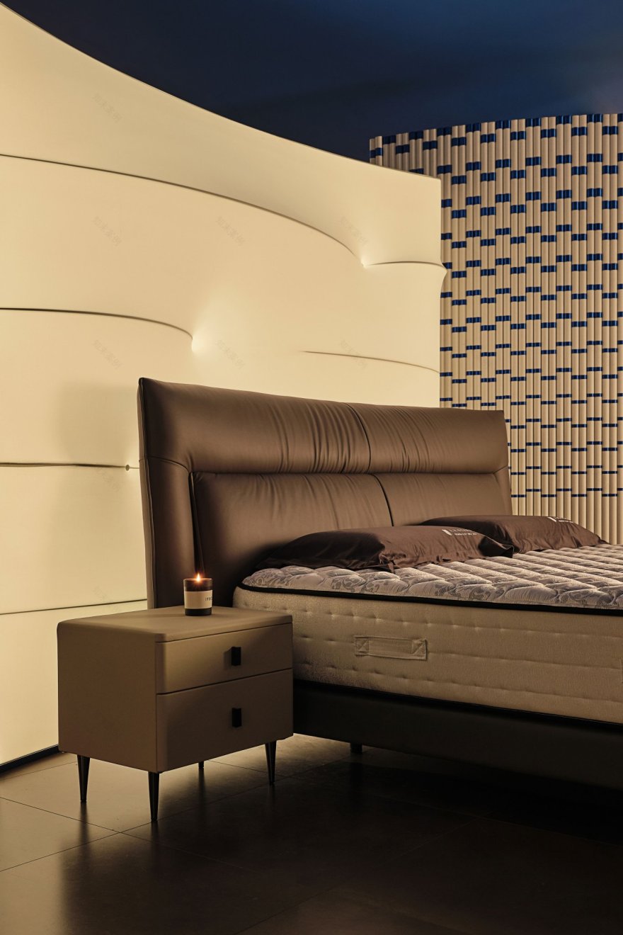 A·H· Beard 中国旗舰店室内设计丨中国上海丨FarnNear Design-17