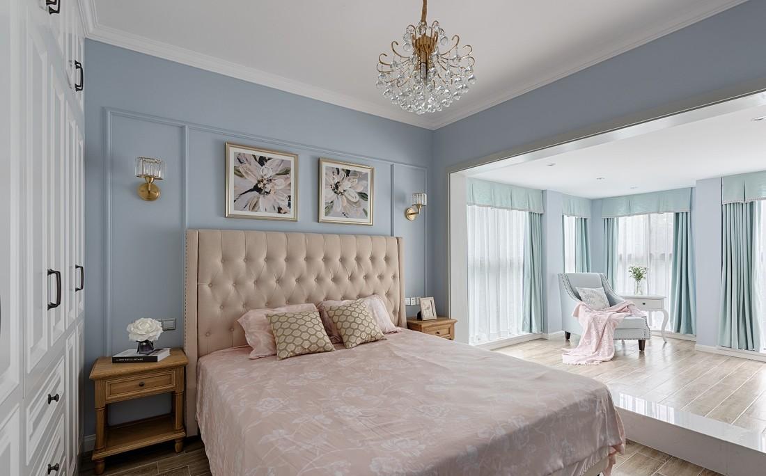 温馨宜居的家居空间设计-17