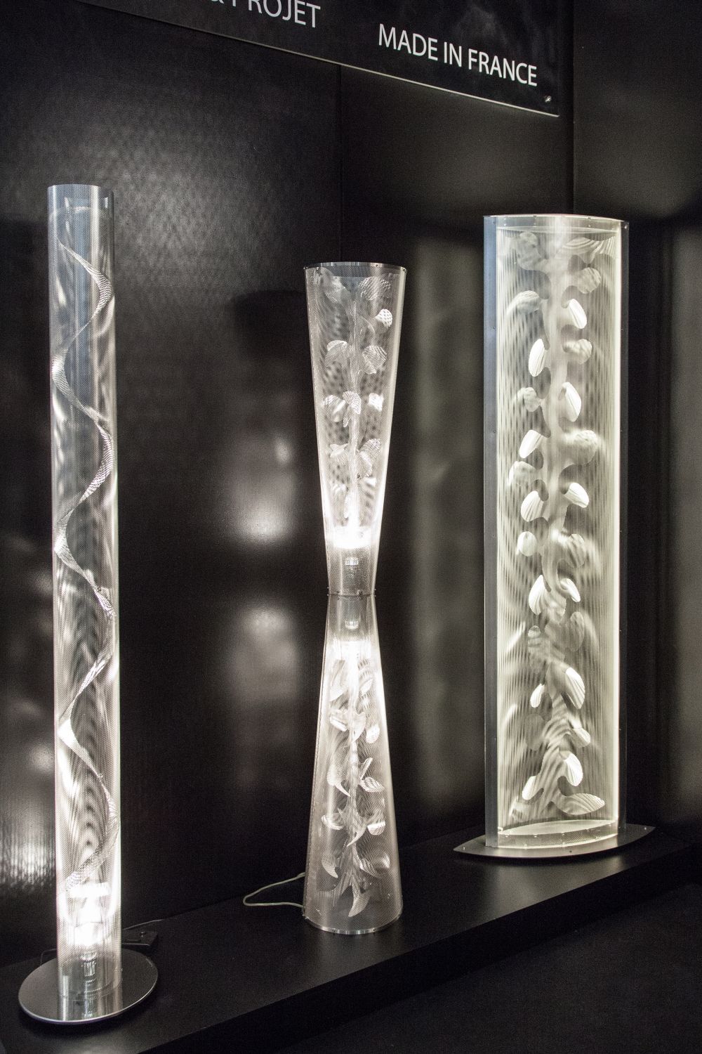 Modern Floor Lamps That Turn Artificial Lighting Into A Form Of Art-6