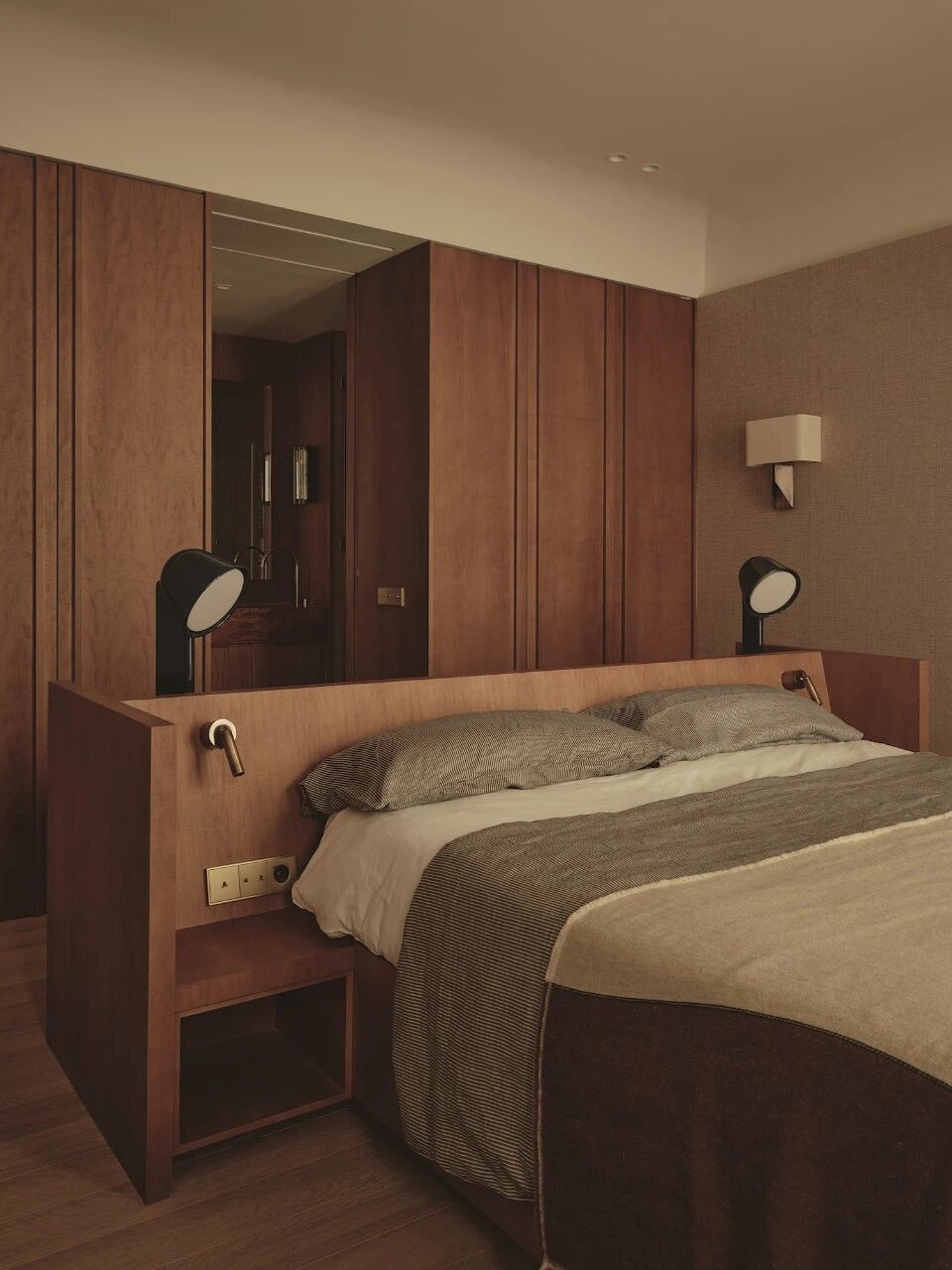 Conde de Aranda公寓丨西班牙马德里-37