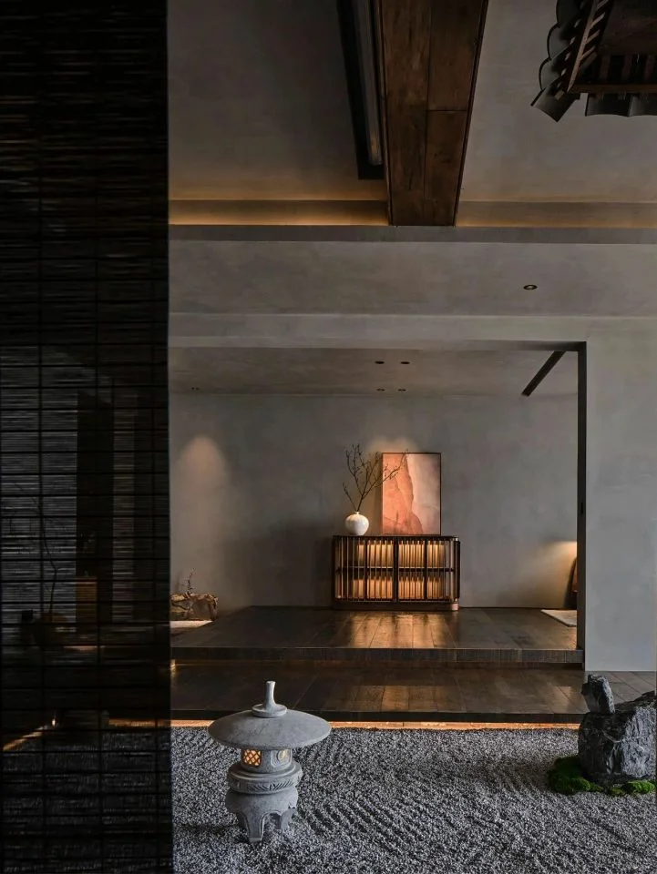 禅境民宿|中国人的自然哲学丨中国大理-38