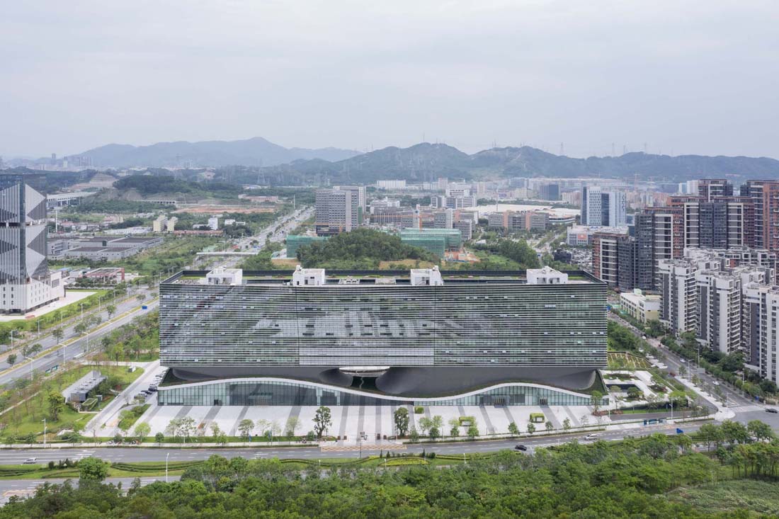 光明公共服务平台丨筑博设计-15