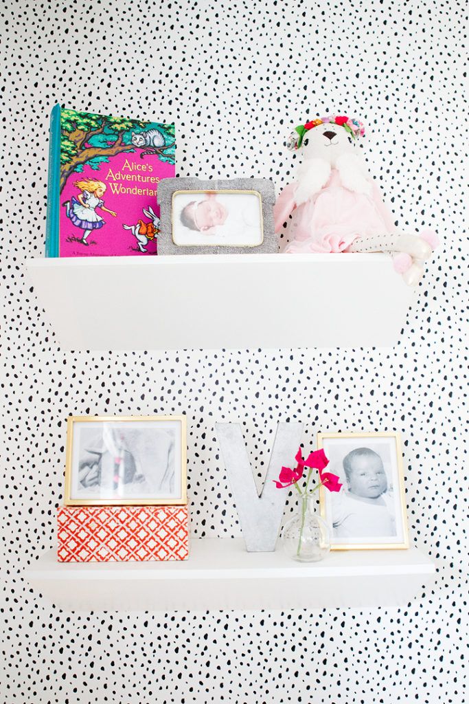 Stagg Mountain Modern 儿童房装修项目-11