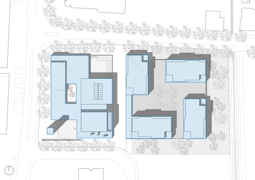 2010 Mauritiuspark Bonstetten | Atelier 5 - Architekten und Planer AG-12
