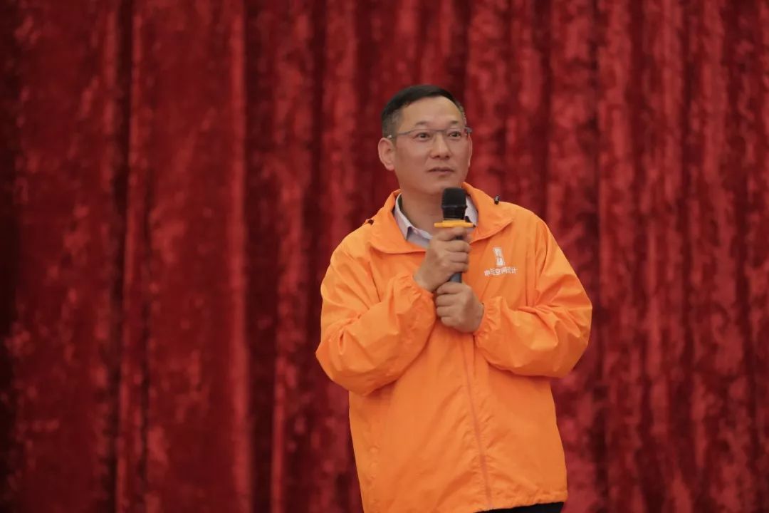 申远戈 5 | 百人戈壁挑战，探索生命力量的设计之旅-247