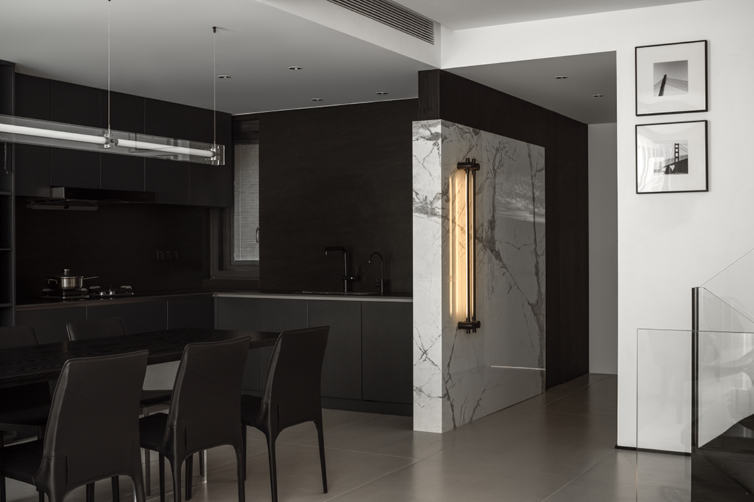 马尔凯工匠丨星远合木设计-36