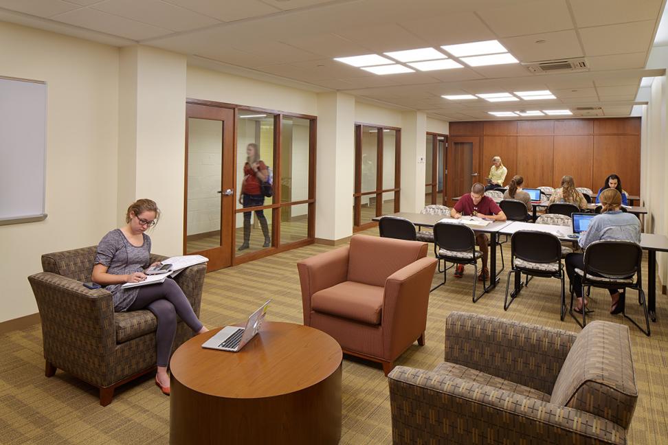 Boston College-Residence Hall Renovations | CBT-1