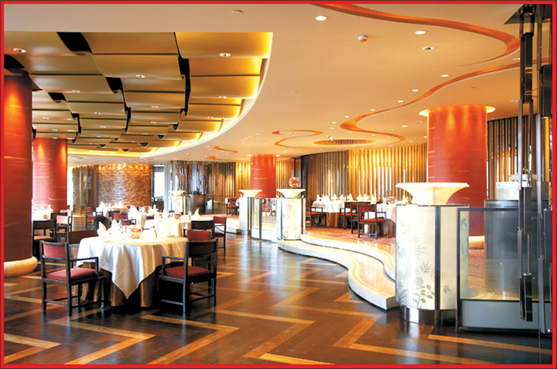 HBA  深圳大梅沙喜来登   -2-51