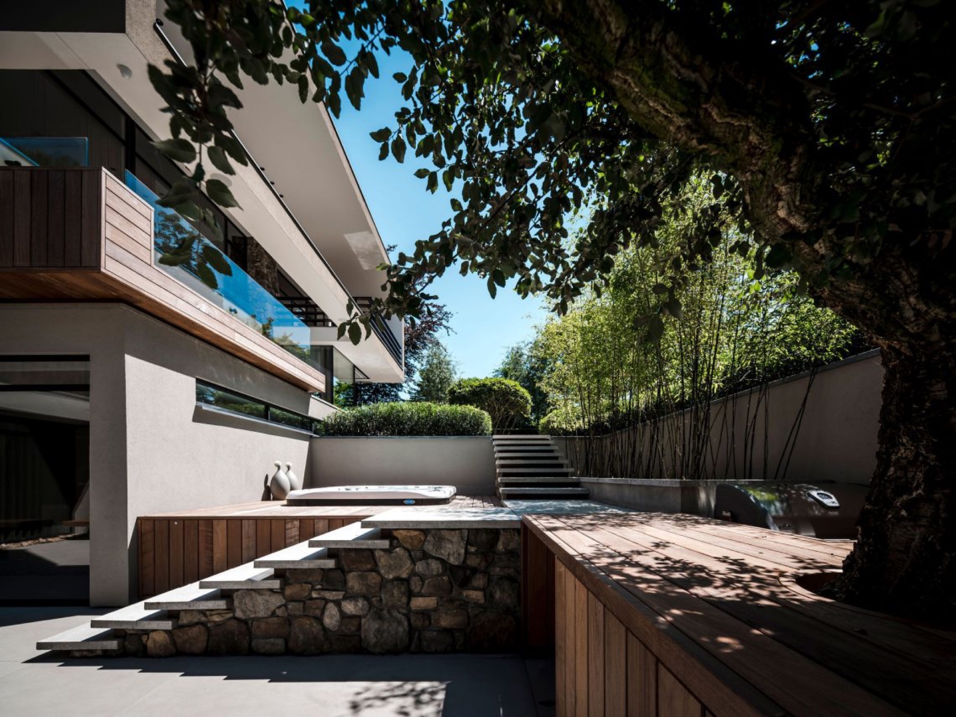 Complete home wellness in Brabantse villa-7