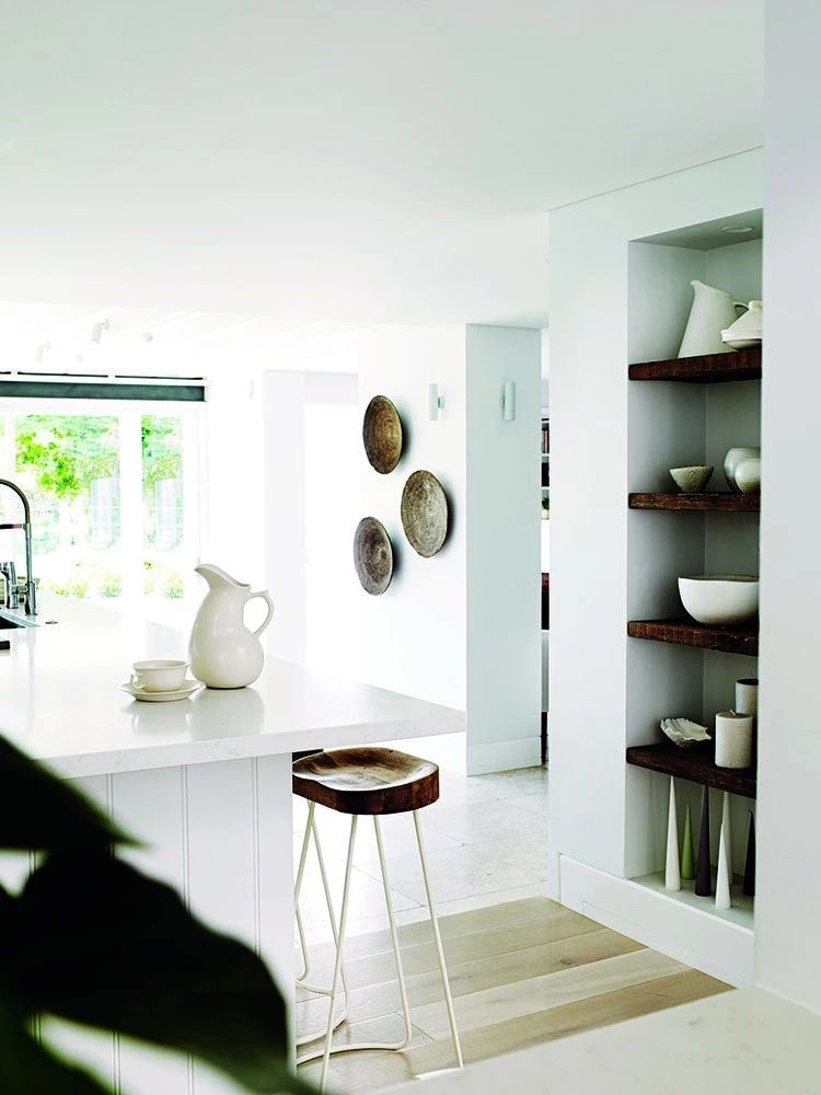 克莱尔·德拉斯科尔的深度情感空间设计-66