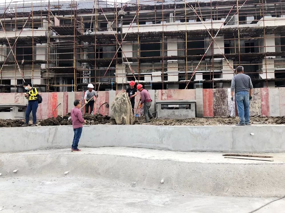 草月流景观 | 秉承工匠精神，缔造极致花园-26