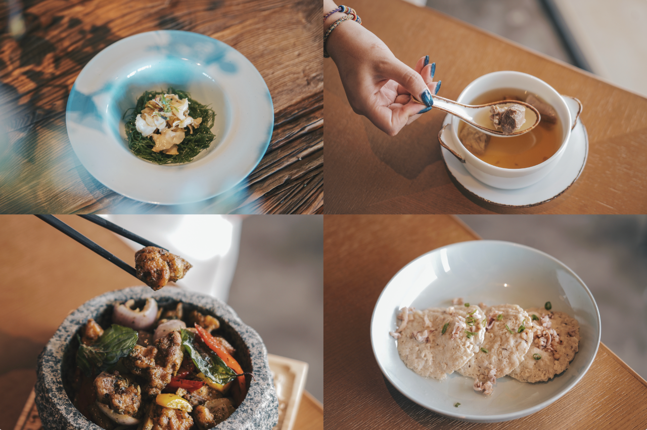 阿丽拉珠海东澳岛酒店丨中国珠海丨HSD水平线设计-121