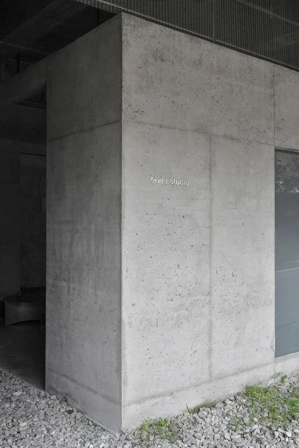 林省工作室丨中国厦门丨退化建筑-13