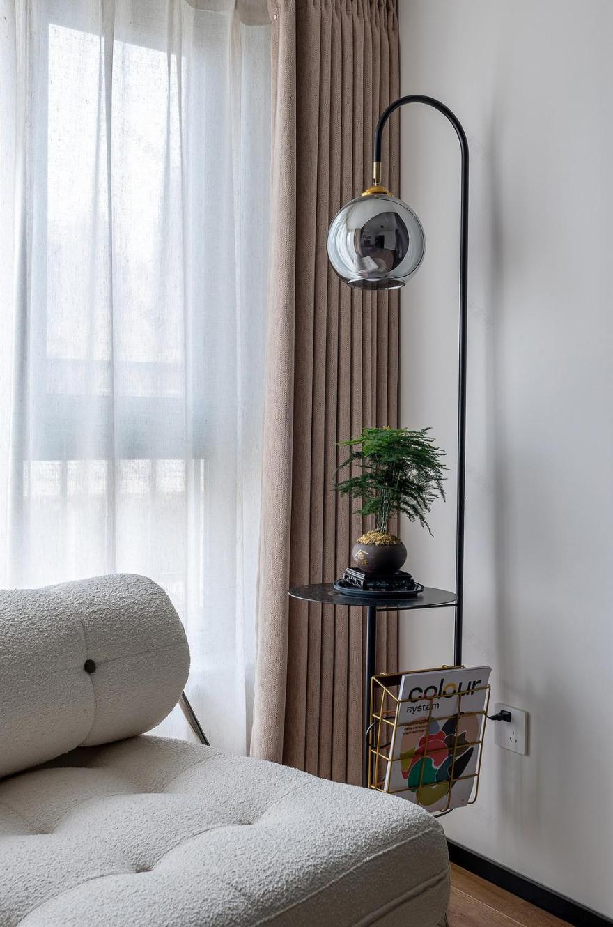 小姐姐的中古家-71