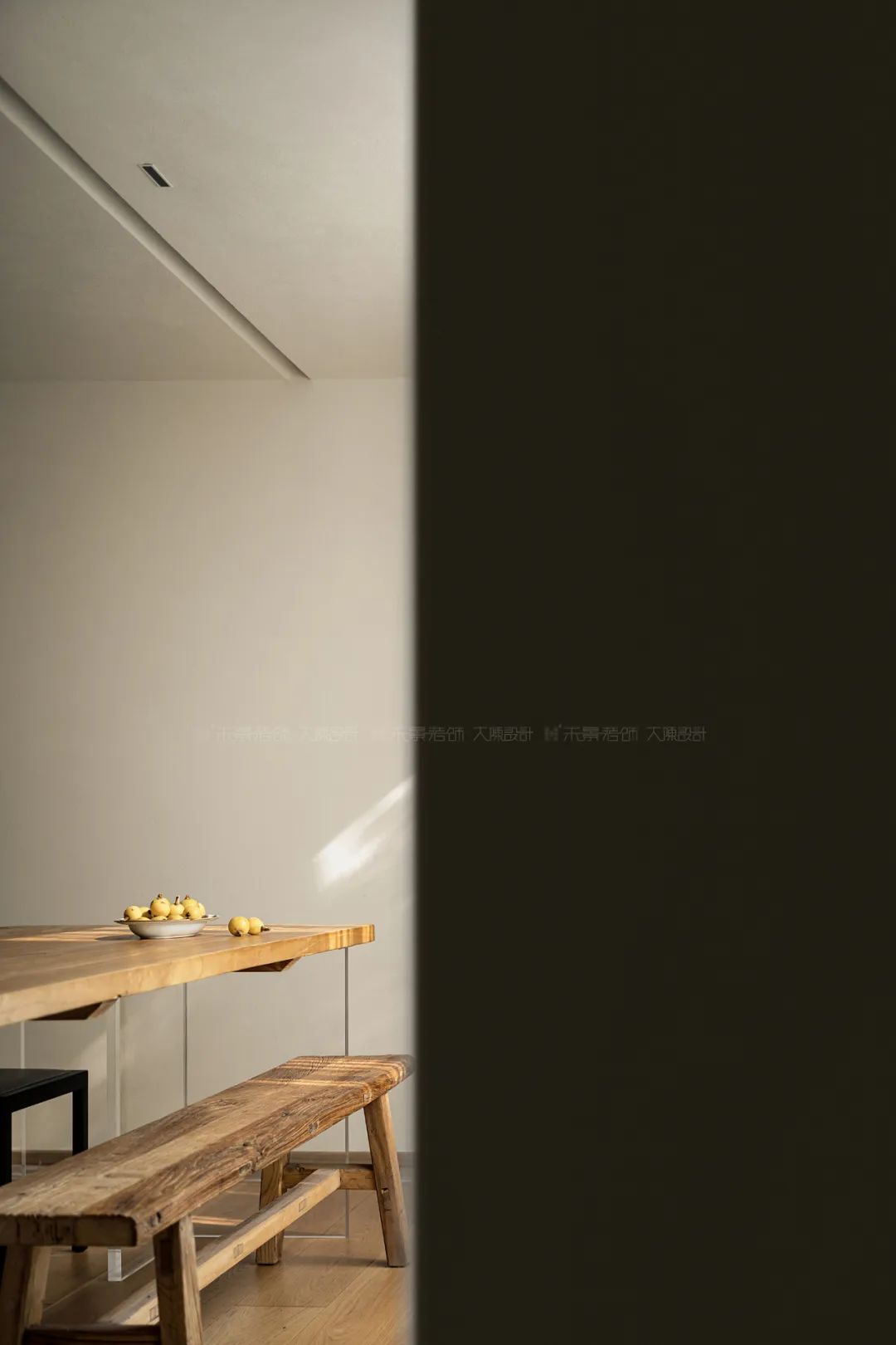 岁月清欢 · 诗意栖居小院设计丨禾景装饰工程有限公司,大陈设计事务所-15