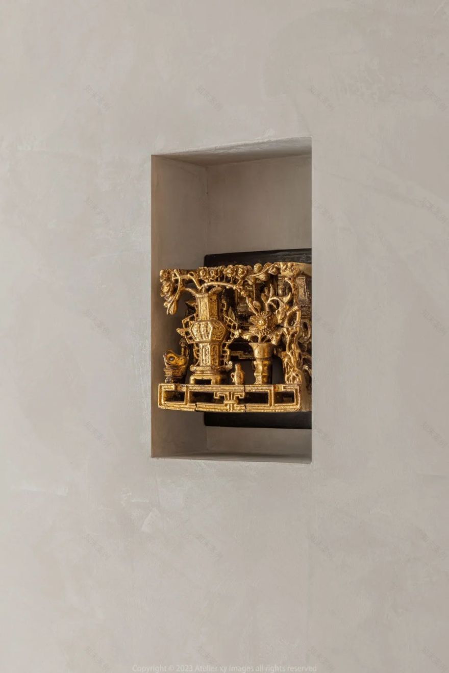 海上潮丨中国上海丨向域设计事务所-1