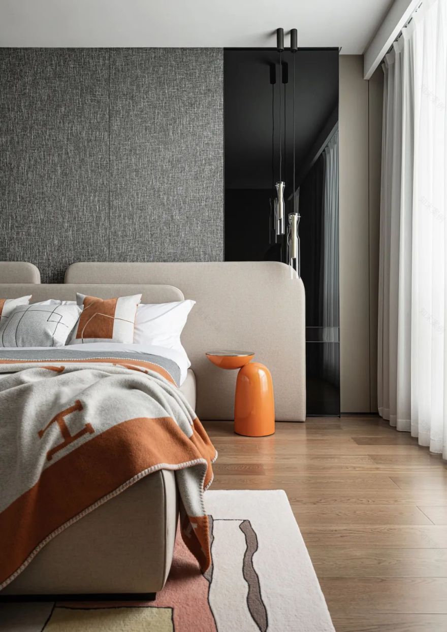 新·趣丨中国成都丨STUDIO.Y室内设计事务所-52