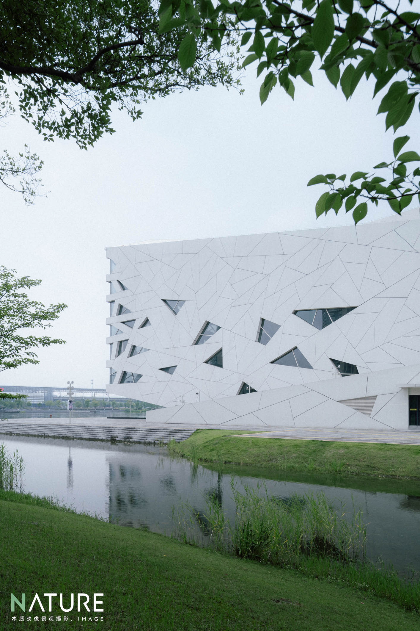 城市绿肺  临平东湖公园丨中国杭州丨柯剑波-45