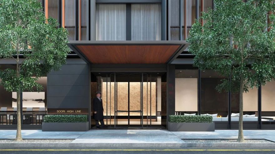 新加坡顶级公寓 SCDA 的极致设计-68