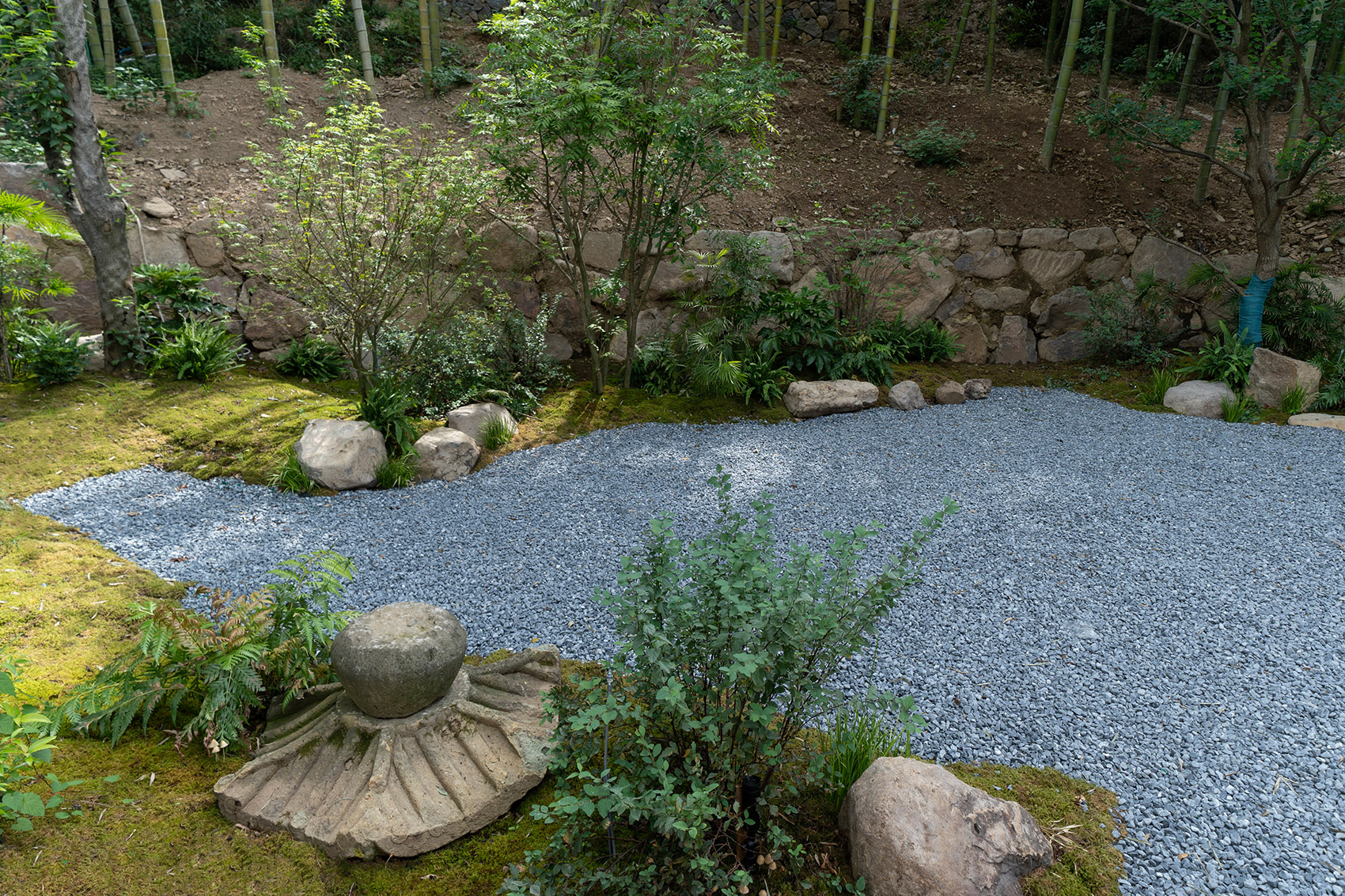 莫干山青骊民宿丨中国湖州丨HEI建筑设计工作室-43