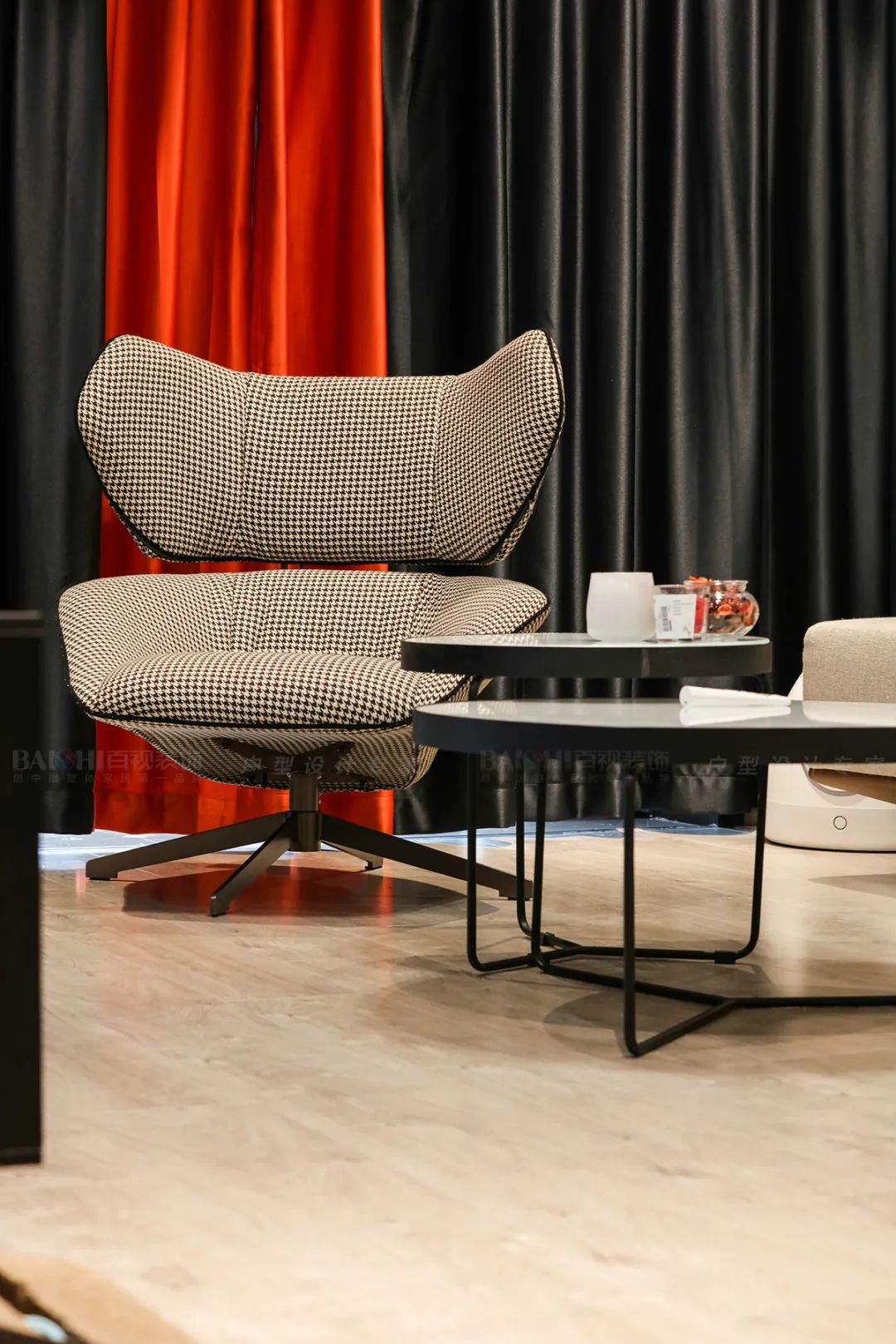 现代轻奢、北欧风格、现代风格,三套实景案例解析-19