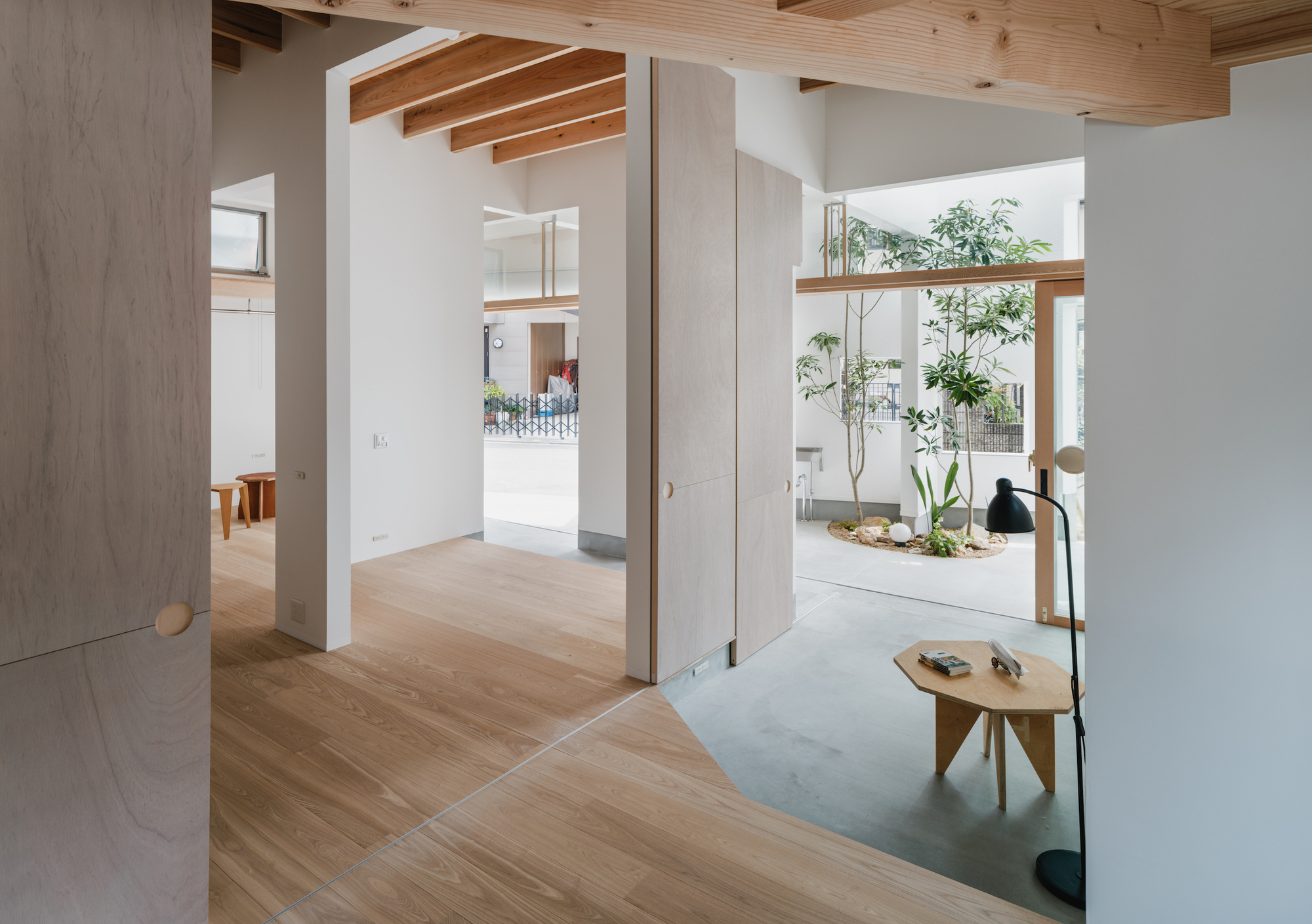 13 件房子丨日本大阪丨FUMIASO ARCHITECT & ASSOCIATES-25