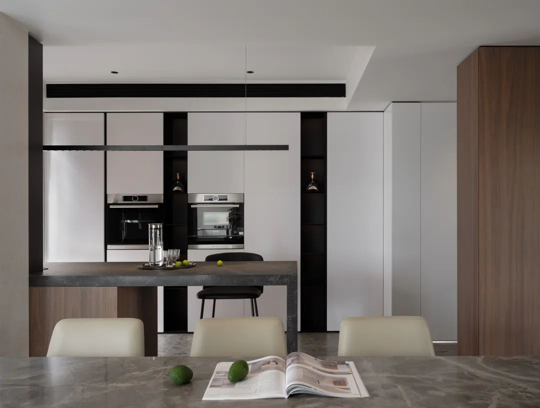 木作·自然·城市人居新体验丨HOUSE SPACE-49