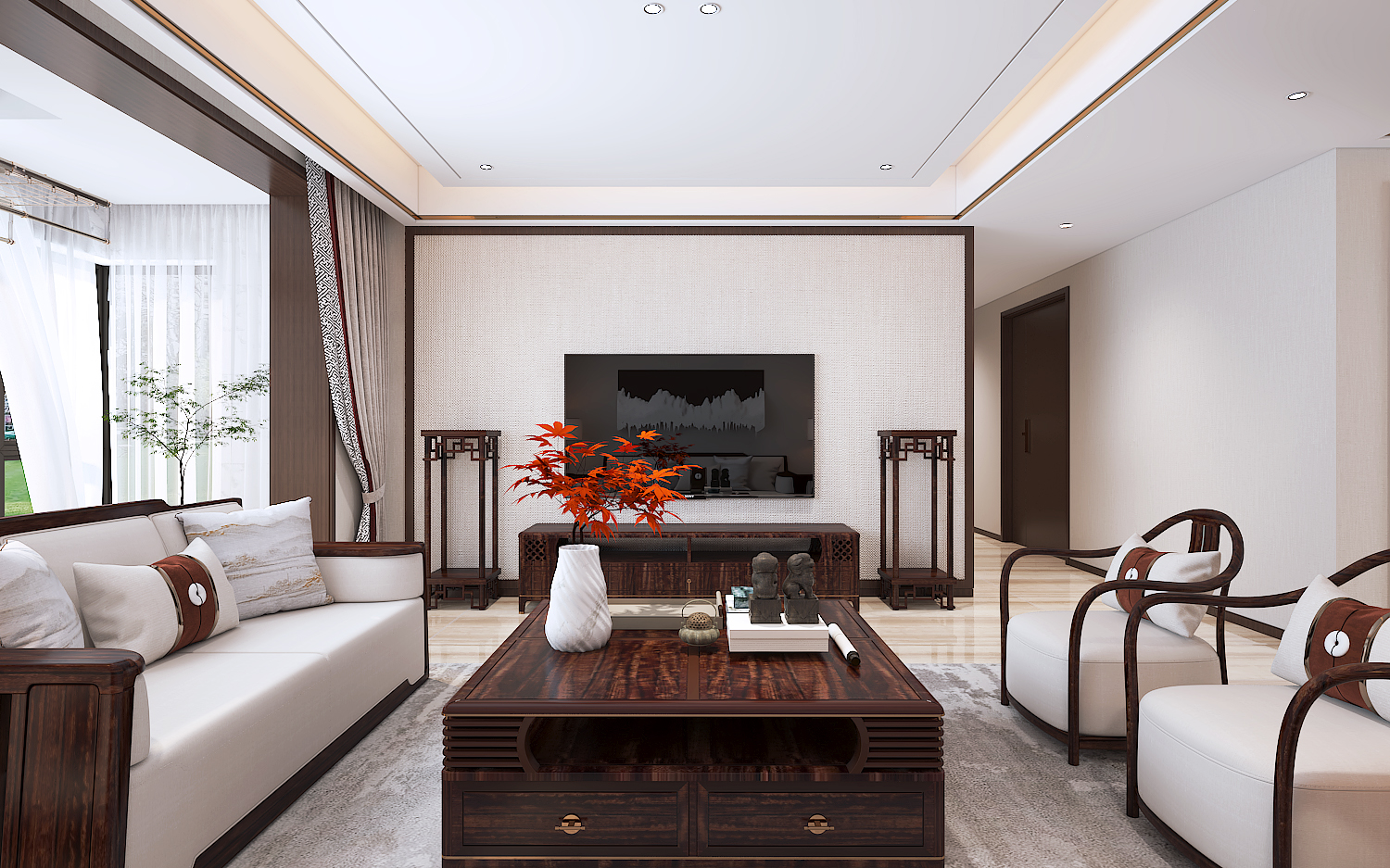 DEFIN DESIGN | 碧桂园-3