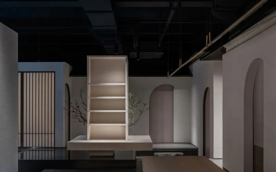 西安一方会馆-12