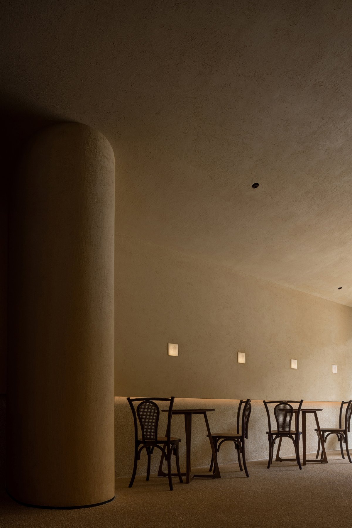 檀咖啡 Neótan Café丨双羽设计-20