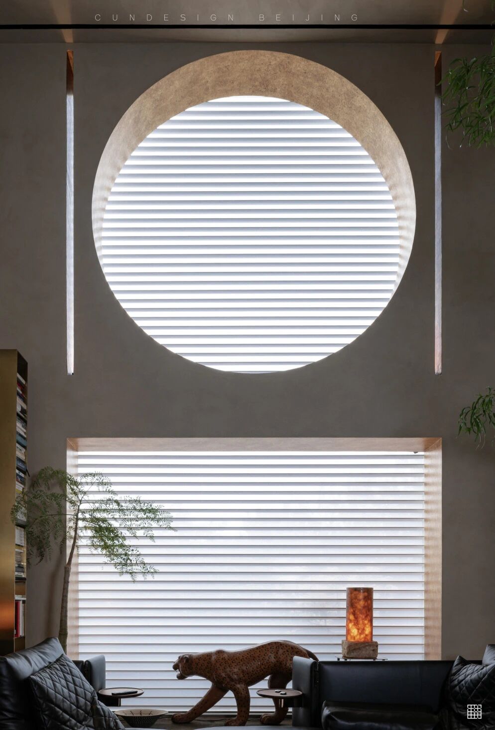 我的状态主义 雅 趣 韵丨中国北京丨CUN寸DESIGN Design-10