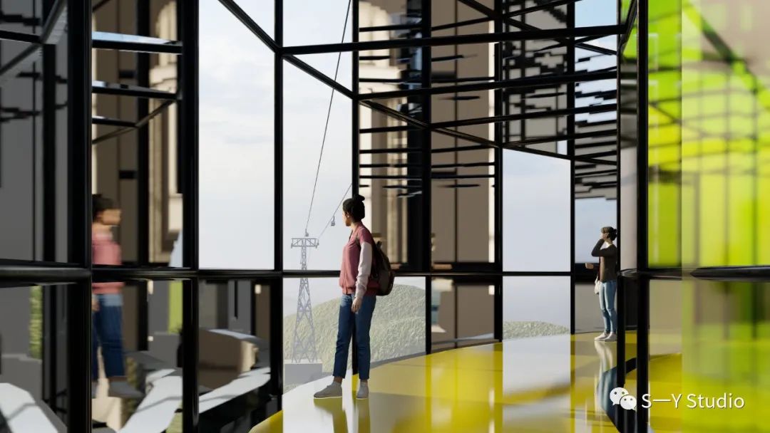 连云港连岛景区旅游景观塔丨中国连云港丨SY 工作室-45