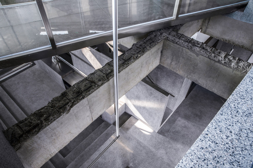 JHW服装店,郑州 / 西涛设计工作室-59