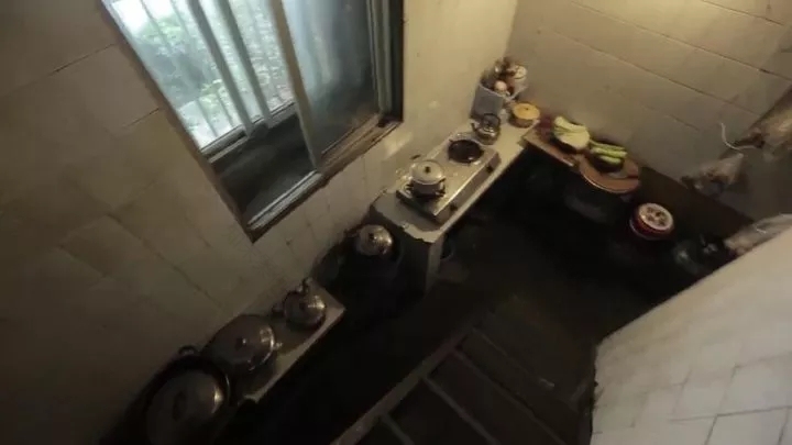 梦想改造家 设计师孙华锋用“榫卯”重塑中式豪宅-19