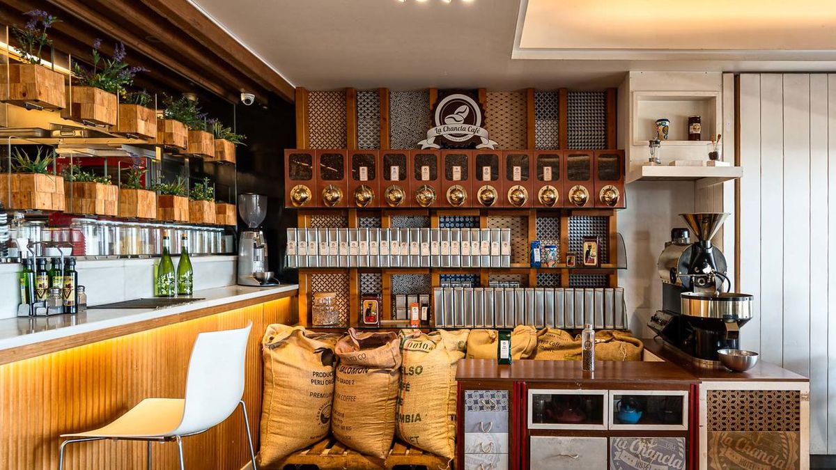 马拉加渔村酒店设计丨西班牙马拉加丨Paco Lago 等-15