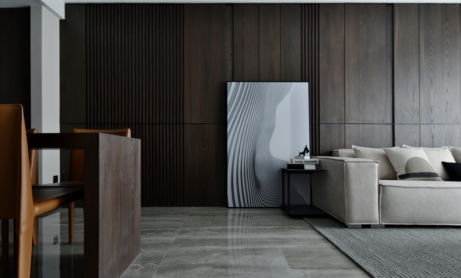 纵逸·实景丨暖·窝-8