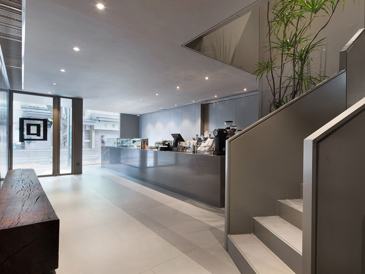 广州教育路来回咖啡店-3