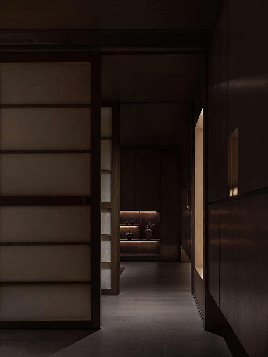 物心空间丨中国深圳丨雅度设计-70