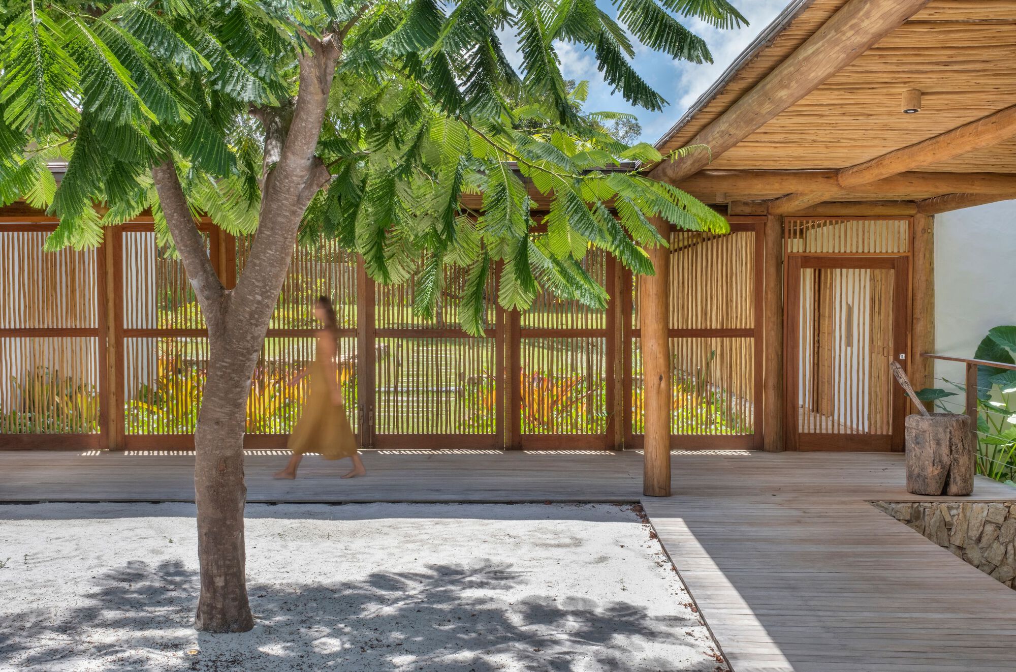 灯塔丨巴西丨Delton Leandro Arquitetura-44