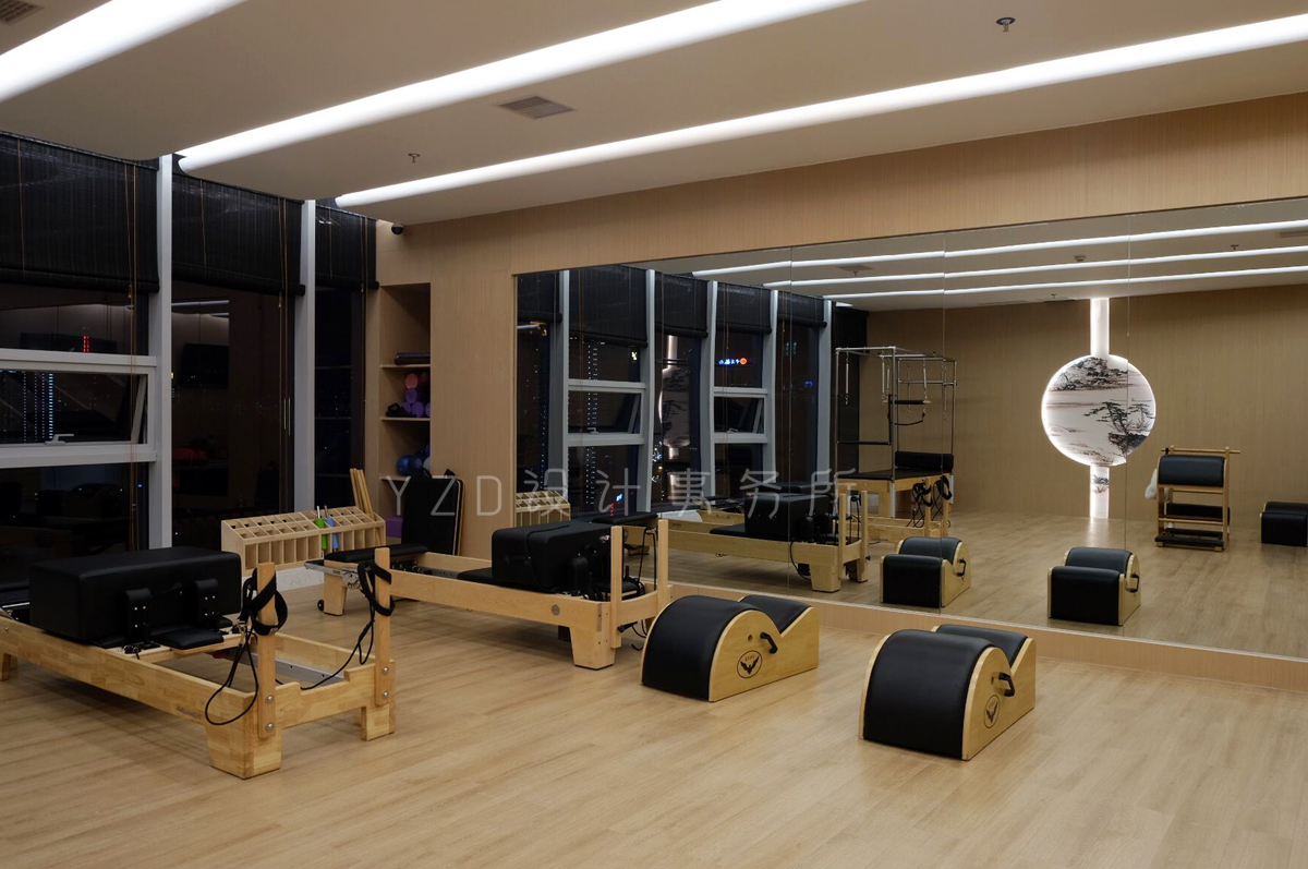 贵阳仁俊普拉提旗舰店-33