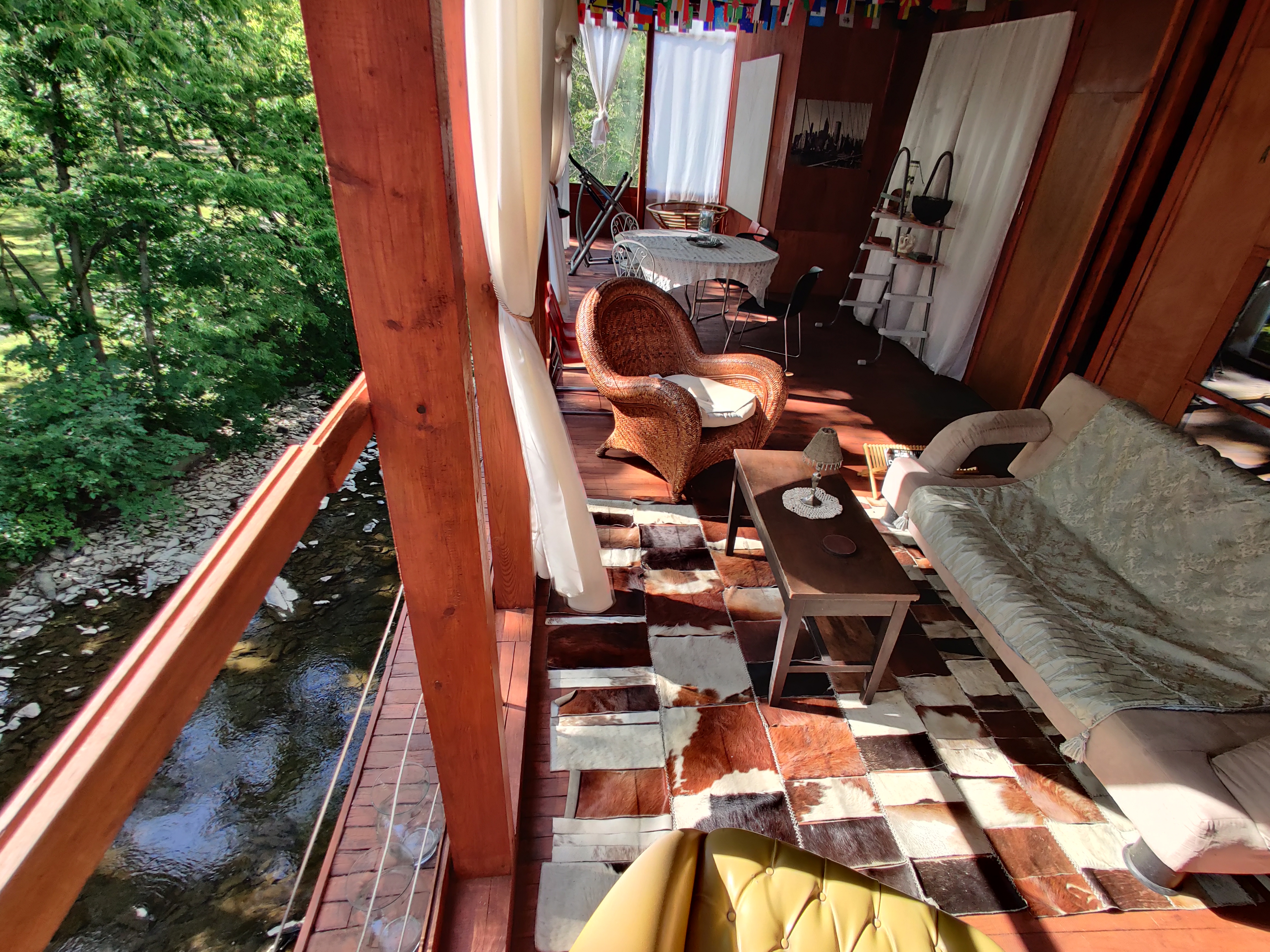 复古复兴 | 19 世纪 50 年代美国宾夕法尼亚州小威尼斯建筑群-42