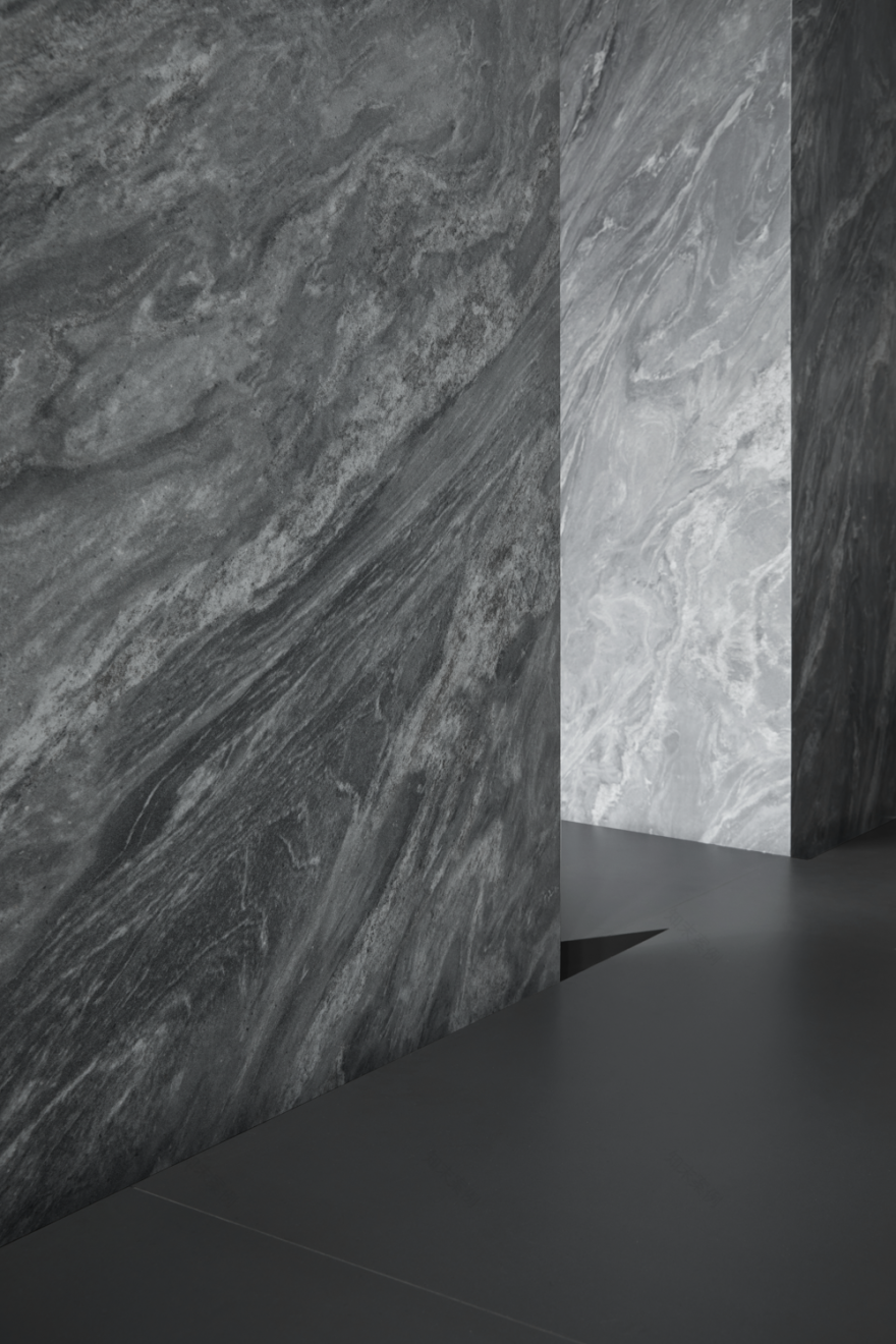 Inalco 城市展厅丨聿享设计事务所-5