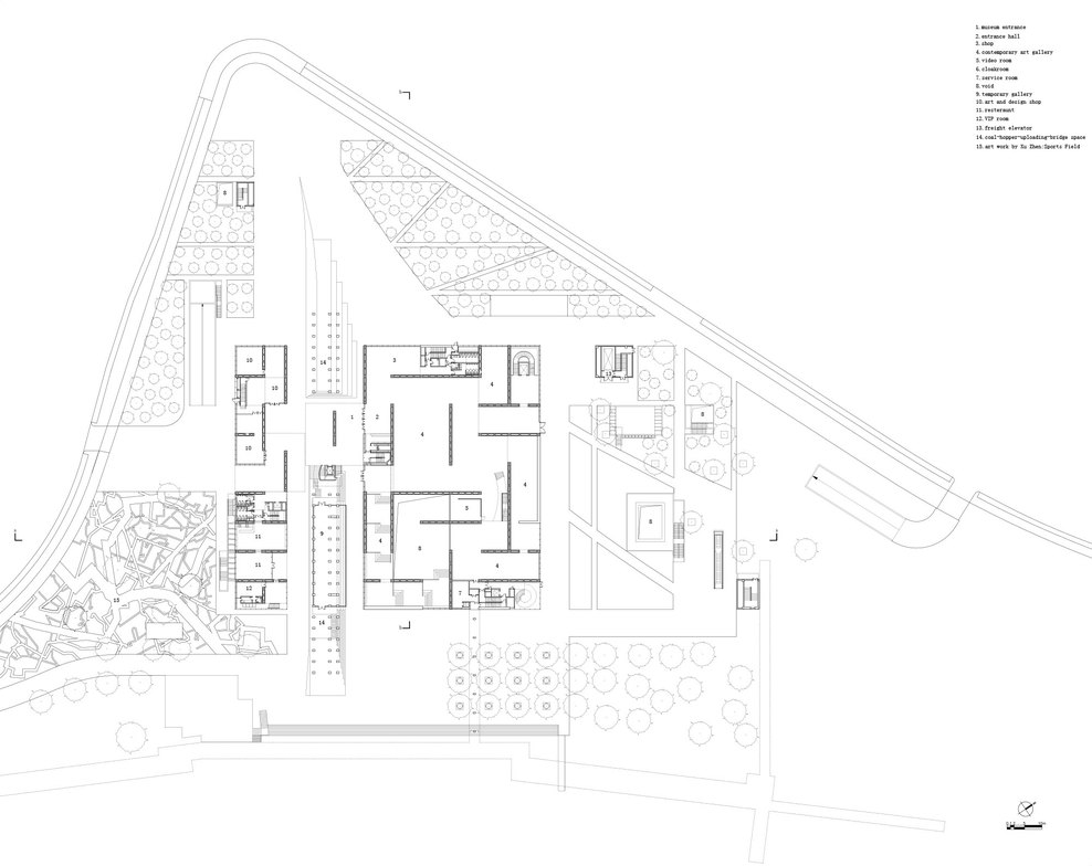 龙美术馆（西岸馆）-30