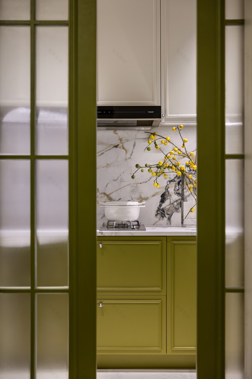 深铁懿府 观漪丨中国深圳丨MosesDesign墨西设计-18