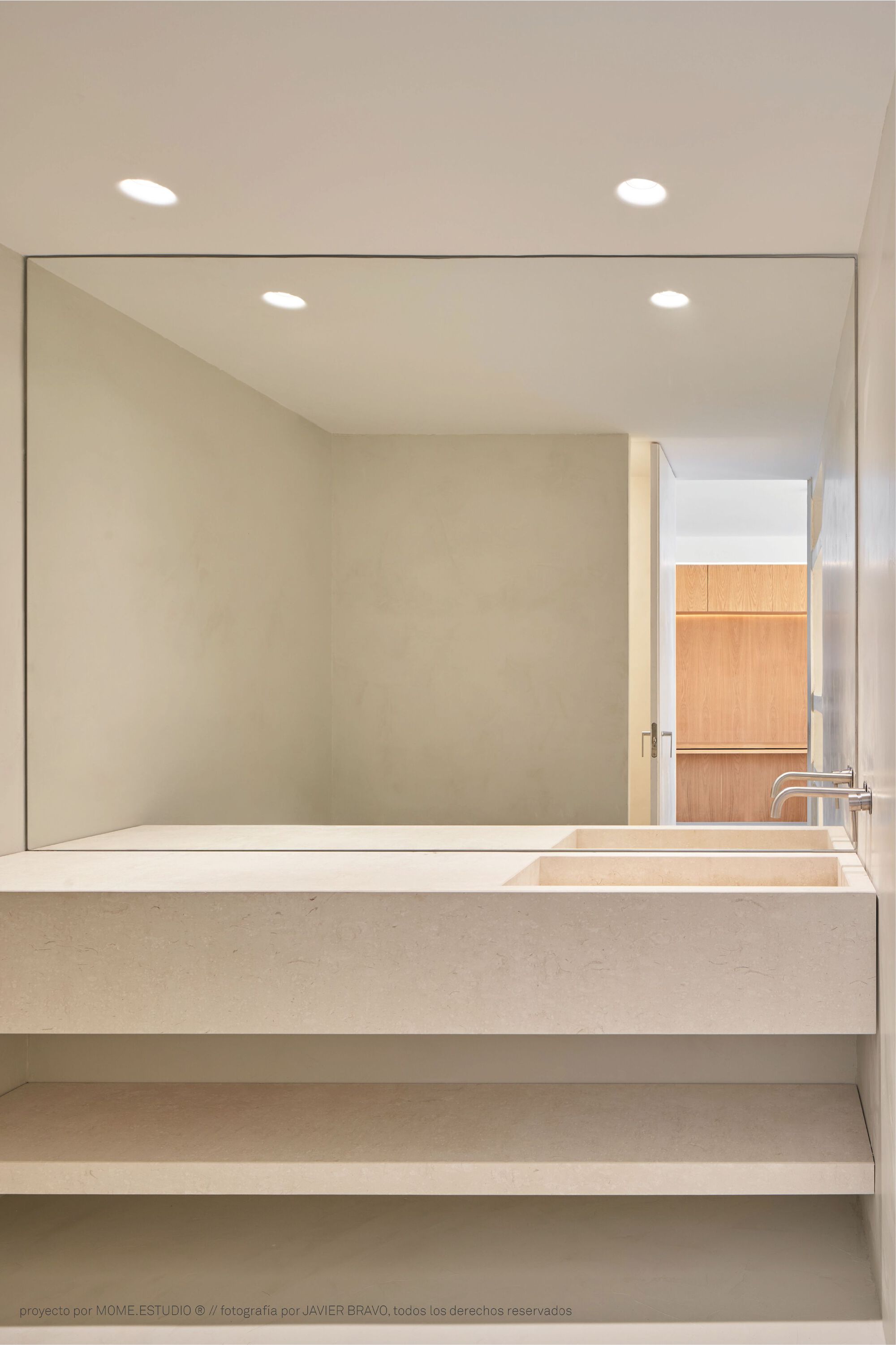 EMB 住房丨西班牙马德里丨mome.studio-24