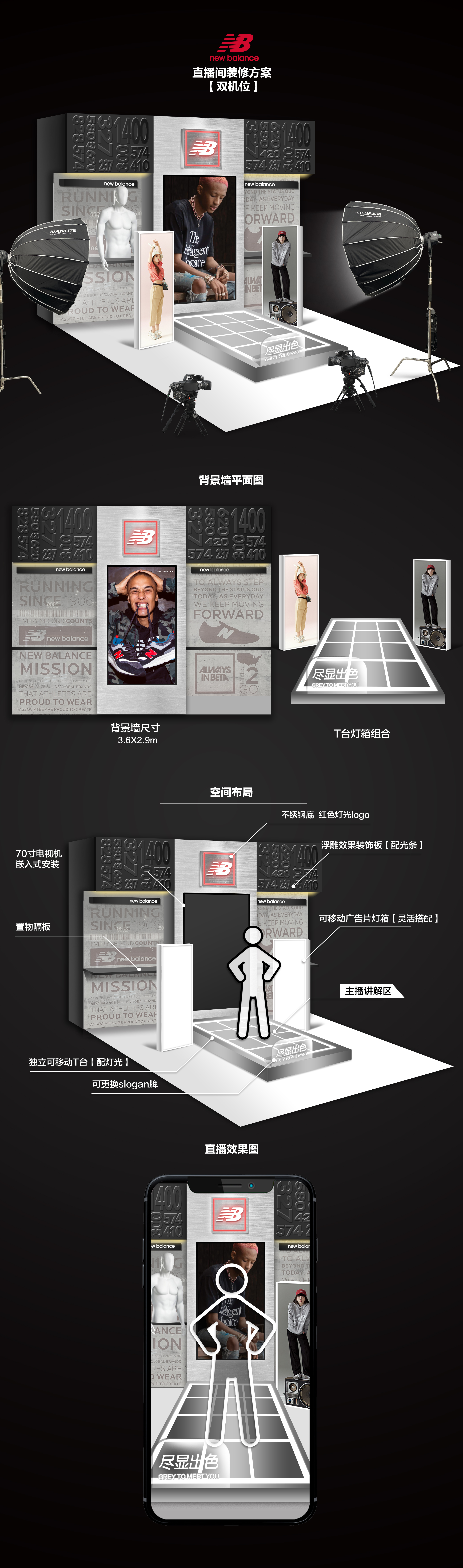 直播间方案设计-1