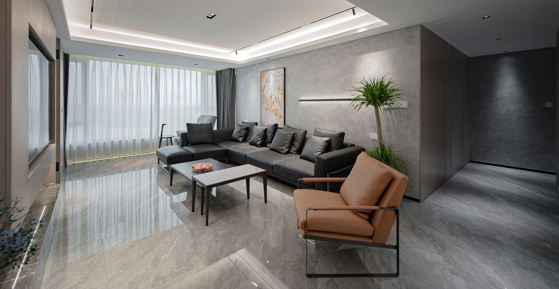 行己所爱丨中国金华丨涵舍空间设计-5