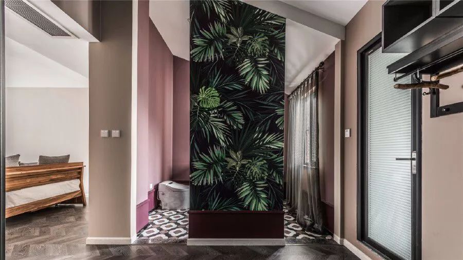 330 平米复式住宅 | 芦晴打造充满爱与成长的温馨家园-61